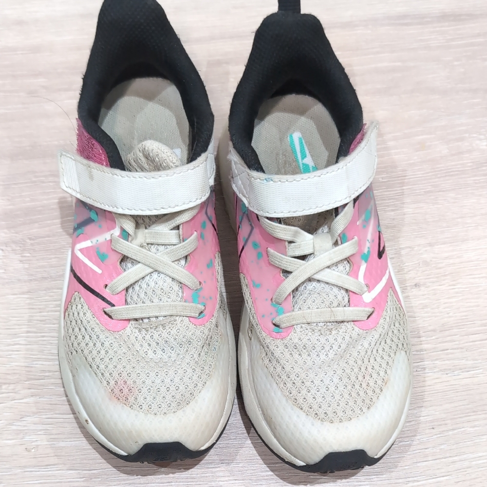 New Balance Rave Run v2 Bungee Lace with Top Strap